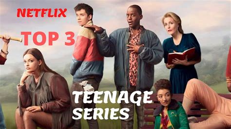 vk teenager|TOP 3 TEENAGE SERIES TO SEE AND PARENTS. .